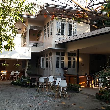 צ'יאנג מאי Coc Guest House & Hostel מראה חיצוני תמונה