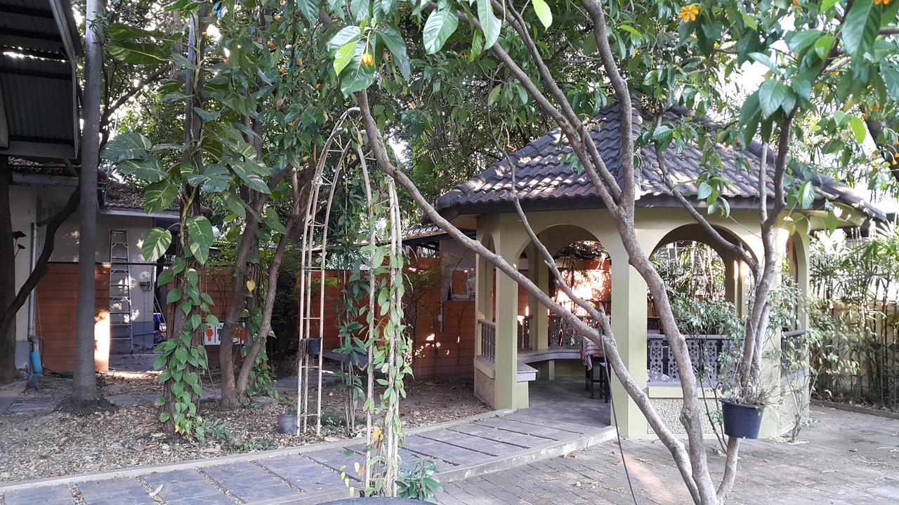 צ'יאנג מאי Coc Guest House & Hostel מראה חיצוני תמונה