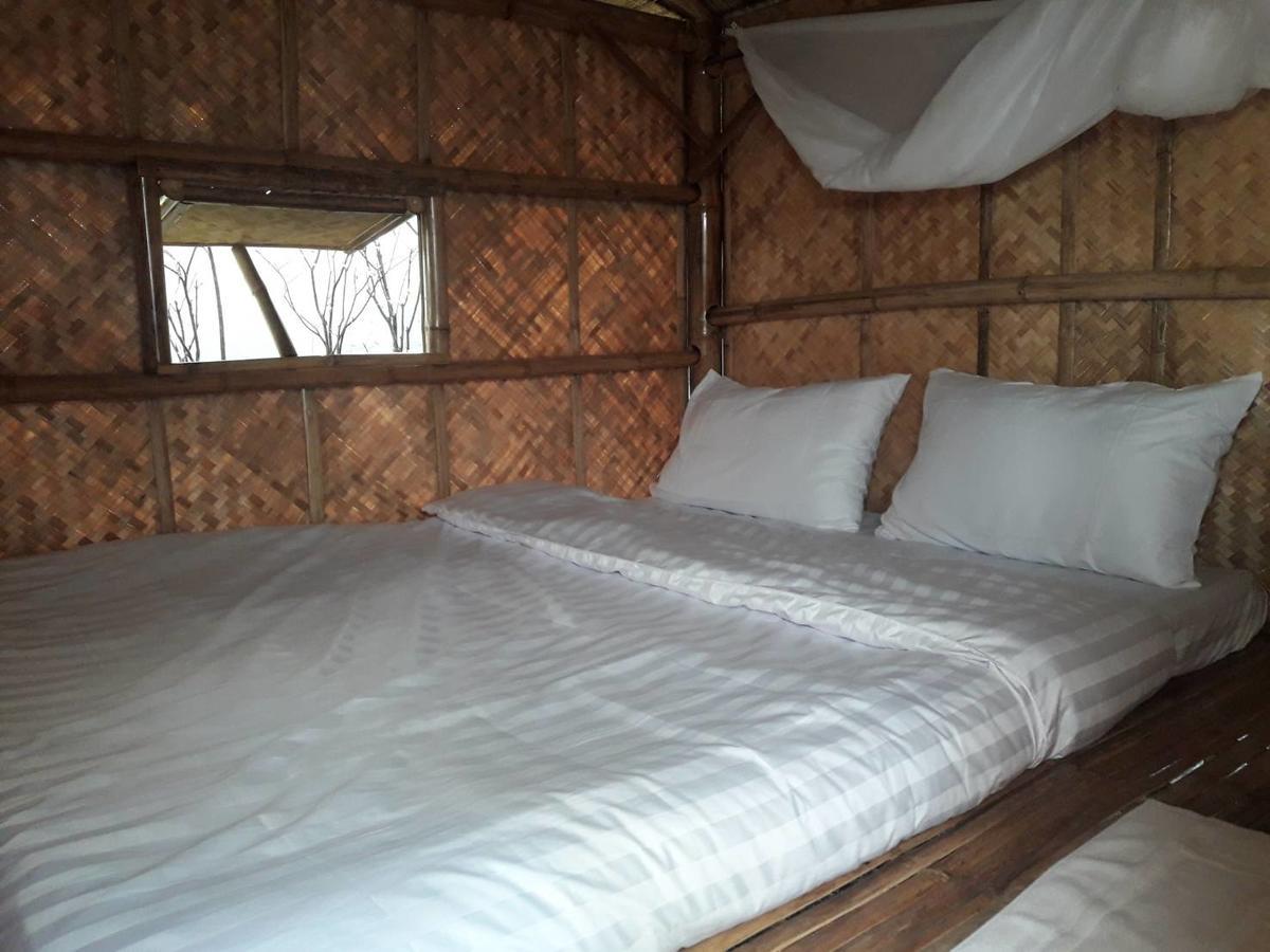 צ'יאנג מאי Coc Guest House & Hostel מראה חיצוני תמונה