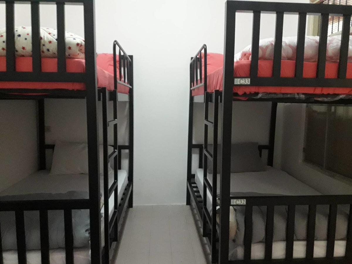צ'יאנג מאי Coc Guest House & Hostel מראה חיצוני תמונה