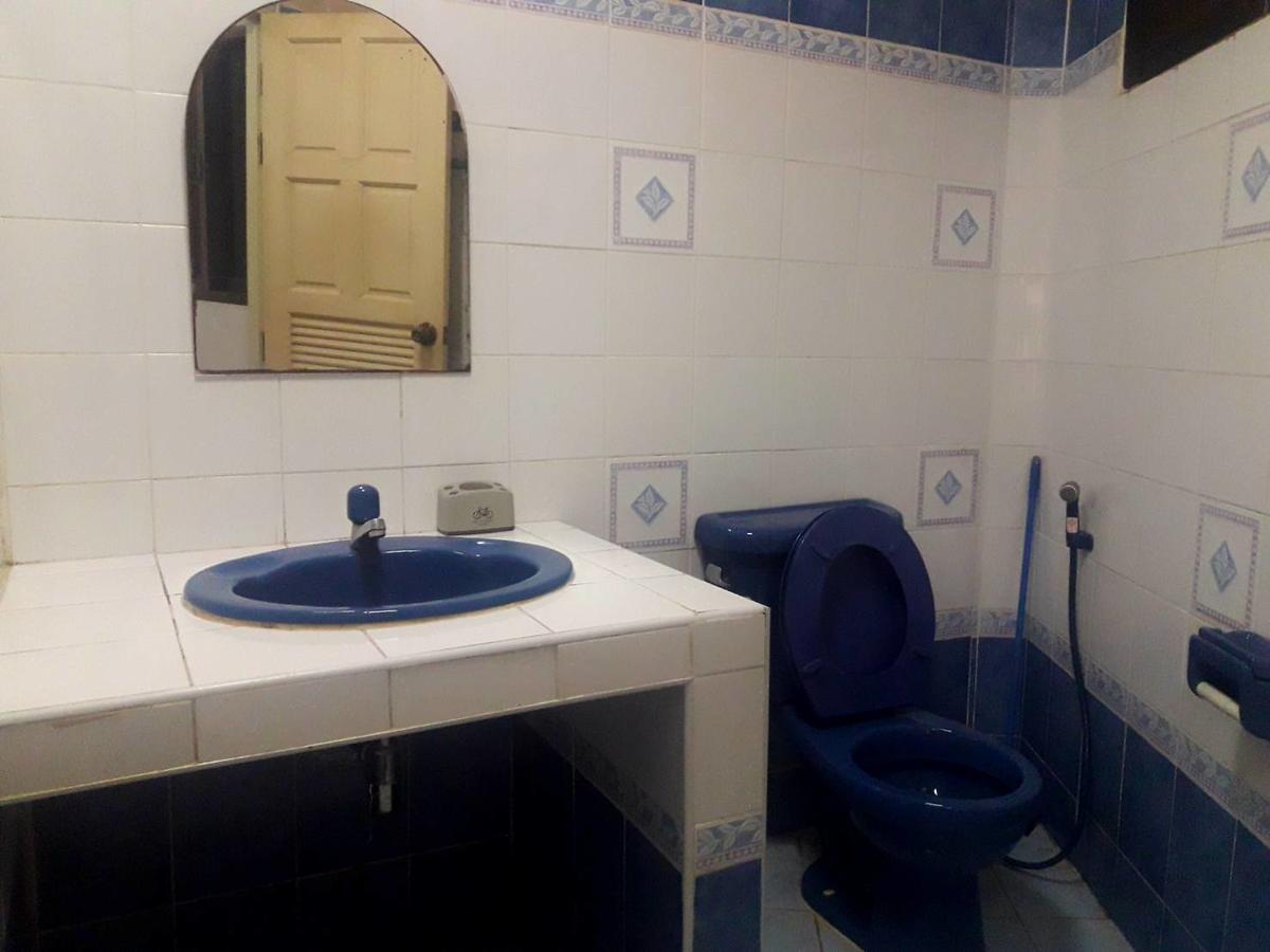 צ'יאנג מאי Coc Guest House & Hostel מראה חיצוני תמונה
