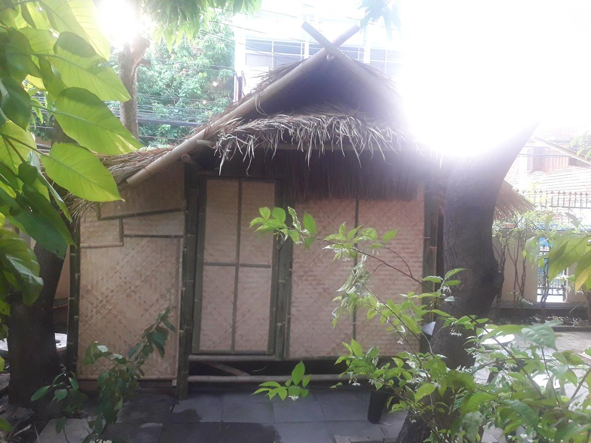 צ'יאנג מאי Coc Guest House & Hostel מראה חיצוני תמונה