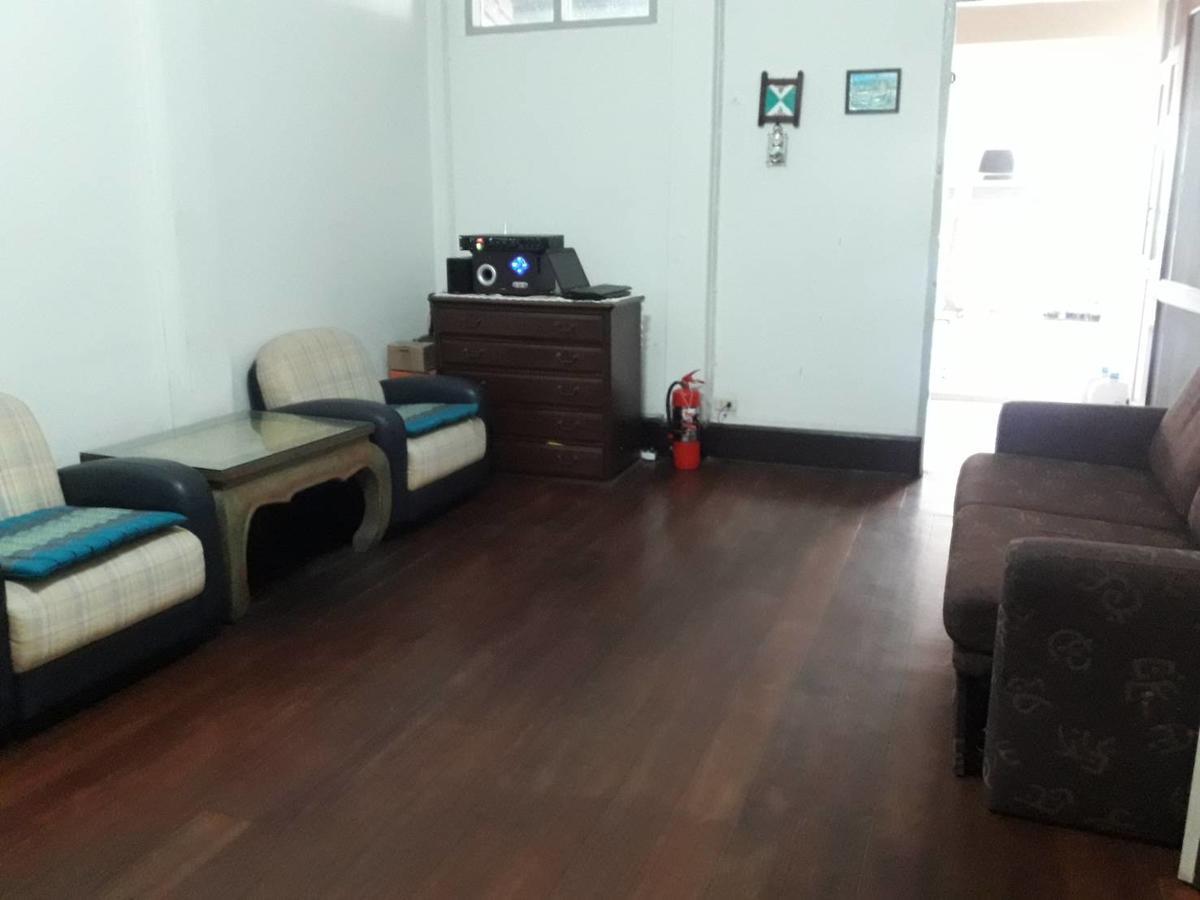 צ'יאנג מאי Coc Guest House & Hostel מראה חיצוני תמונה
