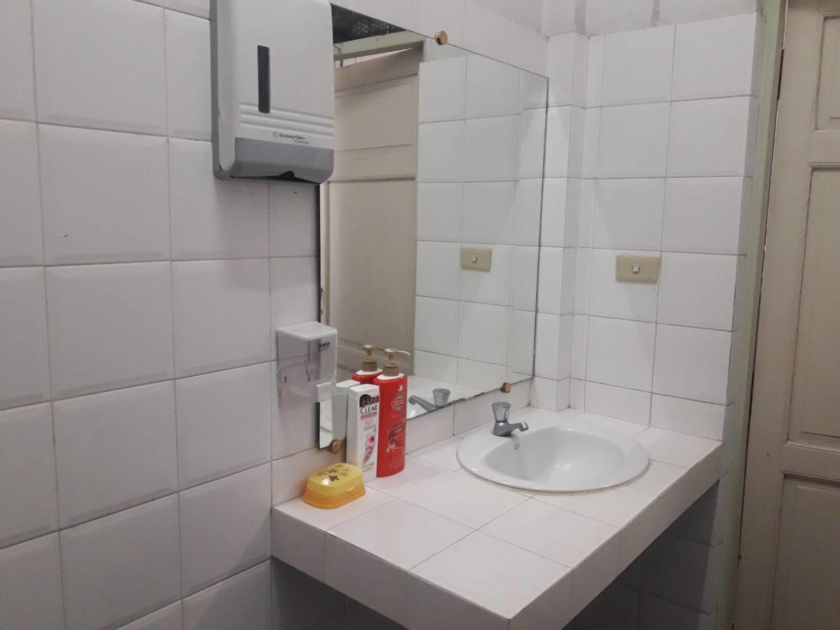 צ'יאנג מאי Coc Guest House & Hostel מראה חיצוני תמונה
