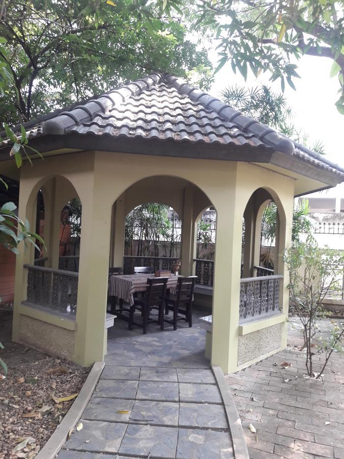 צ'יאנג מאי Coc Guest House & Hostel מראה חיצוני תמונה