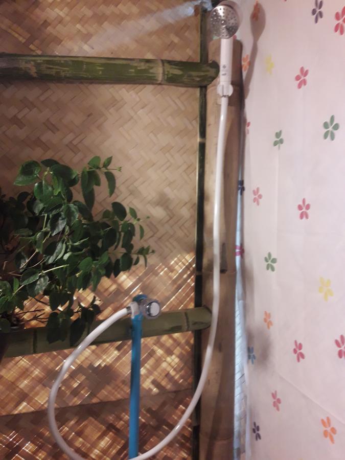 צ'יאנג מאי Coc Guest House & Hostel מראה חיצוני תמונה