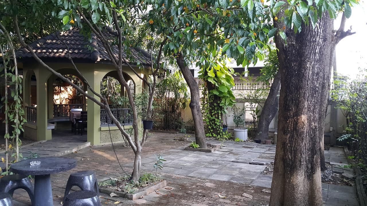 צ'יאנג מאי Coc Guest House & Hostel מראה חיצוני תמונה