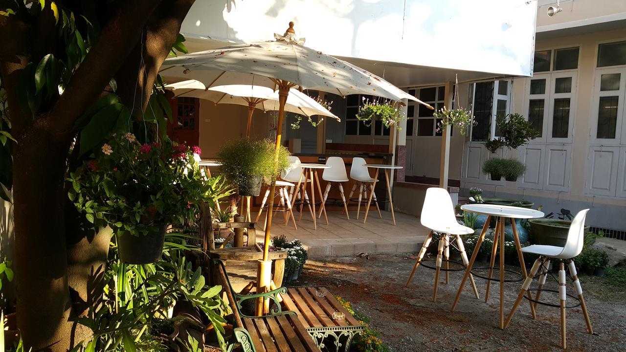 צ'יאנג מאי Coc Guest House & Hostel מראה חיצוני תמונה