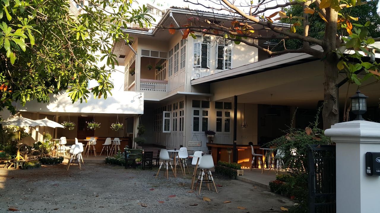 צ'יאנג מאי Coc Guest House & Hostel מראה חיצוני תמונה