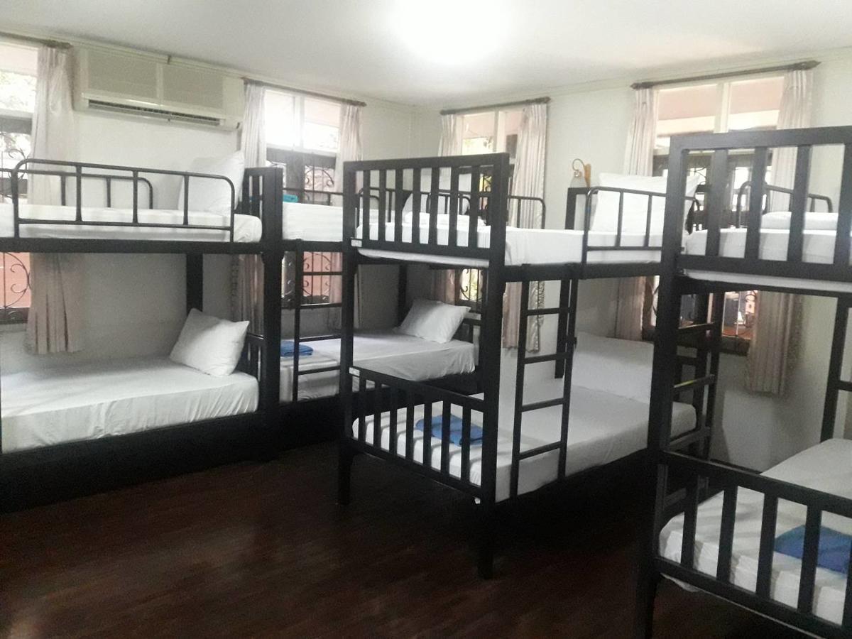 צ'יאנג מאי Coc Guest House & Hostel מראה חיצוני תמונה