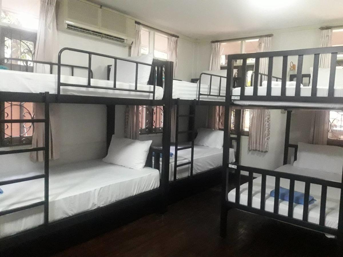 צ'יאנג מאי Coc Guest House & Hostel מראה חיצוני תמונה