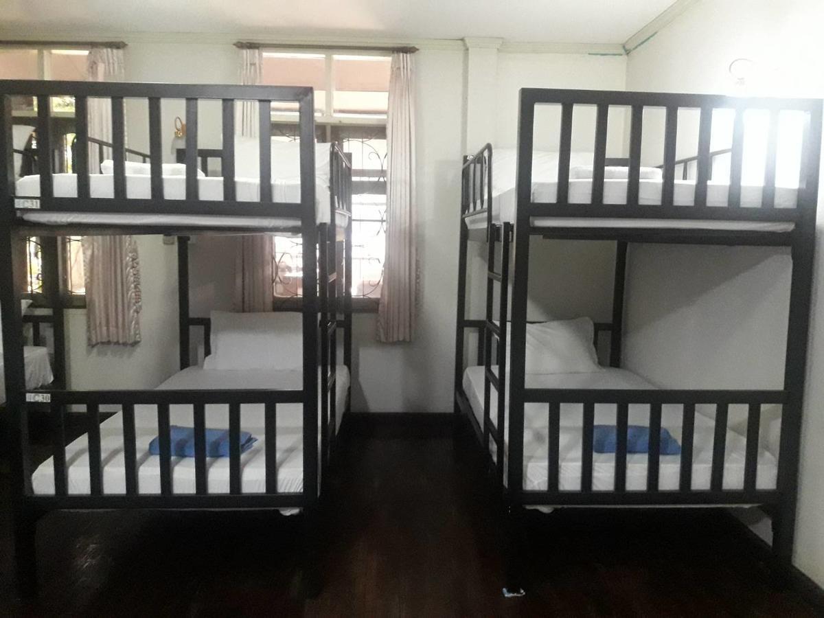 צ'יאנג מאי Coc Guest House & Hostel מראה חיצוני תמונה