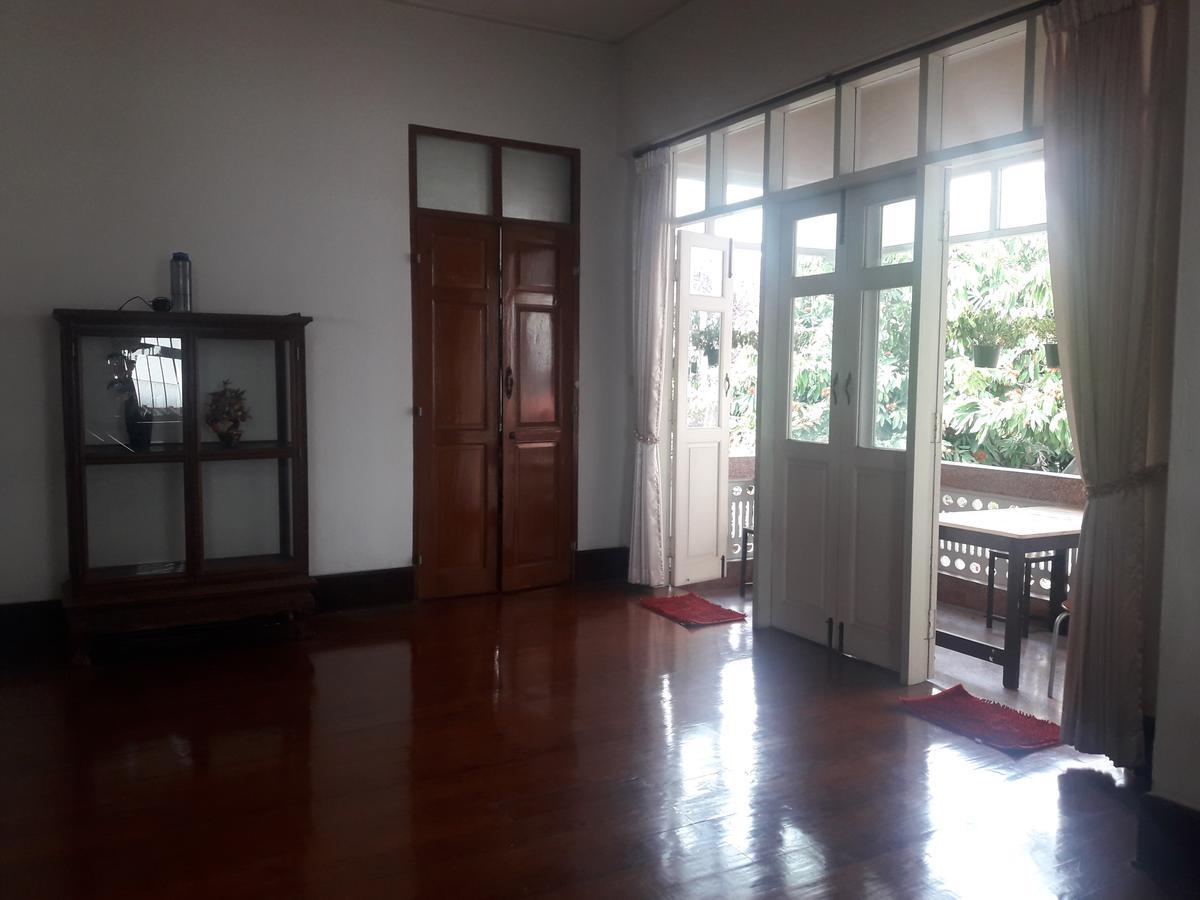 צ'יאנג מאי Coc Guest House & Hostel מראה חיצוני תמונה