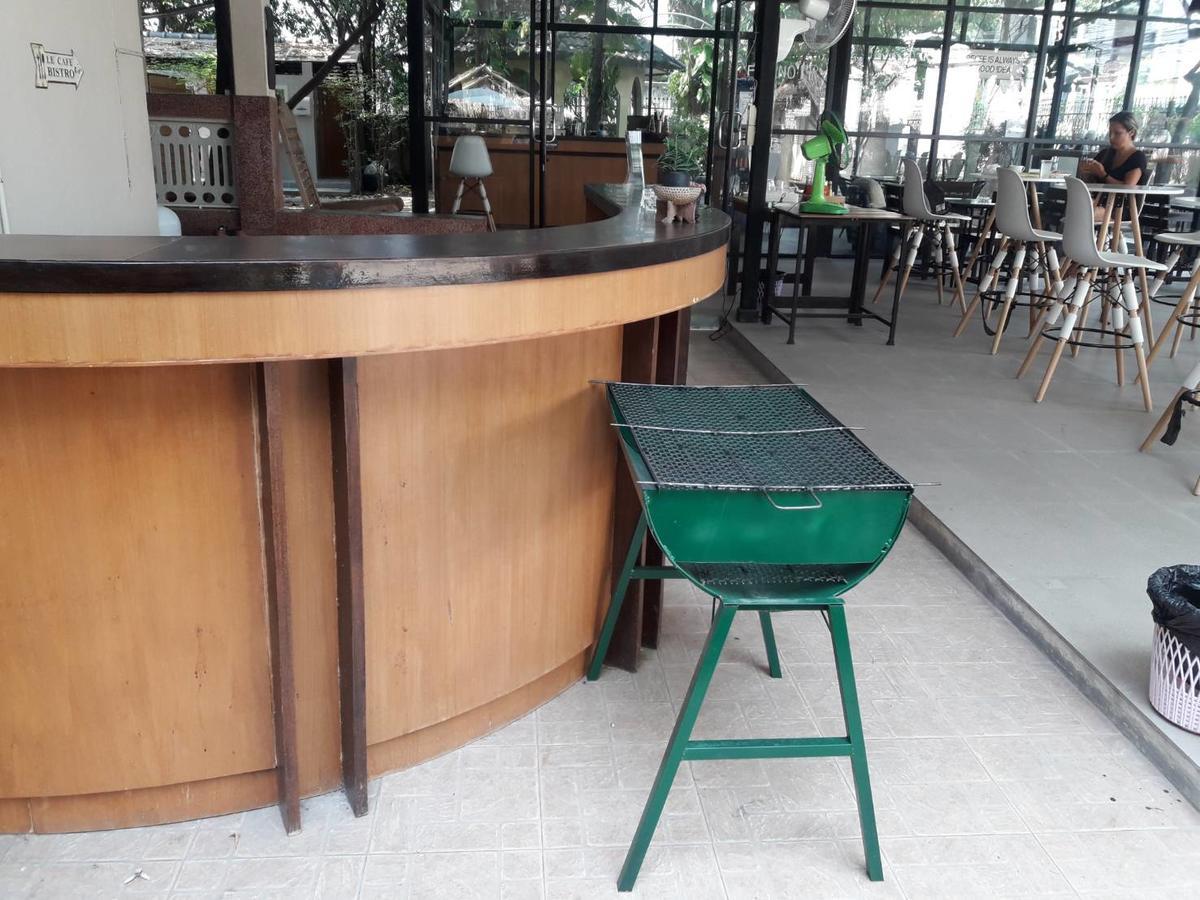 צ'יאנג מאי Coc Guest House & Hostel מראה חיצוני תמונה