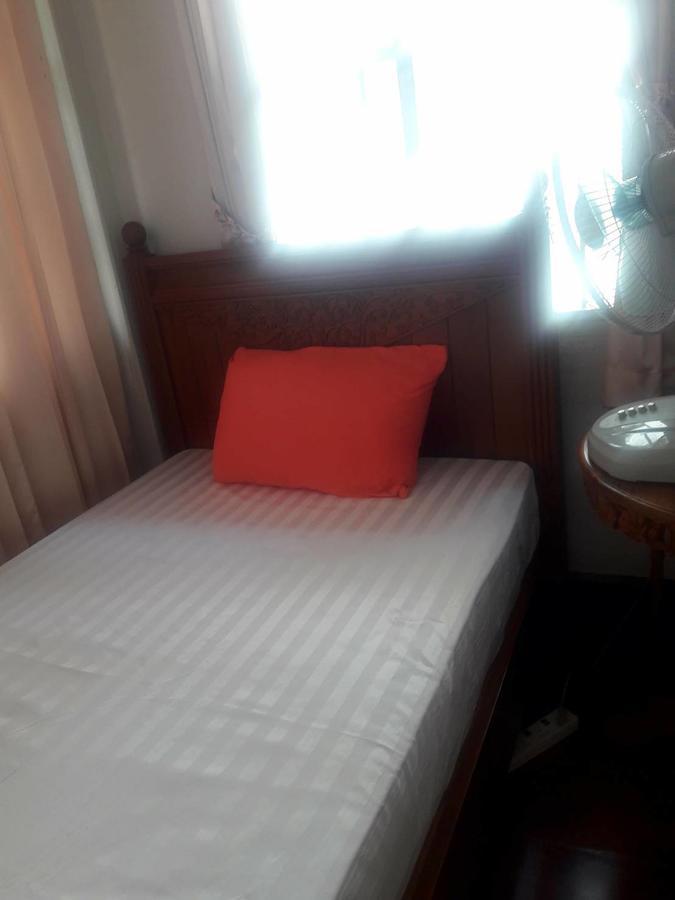 צ'יאנג מאי Coc Guest House & Hostel מראה חיצוני תמונה
