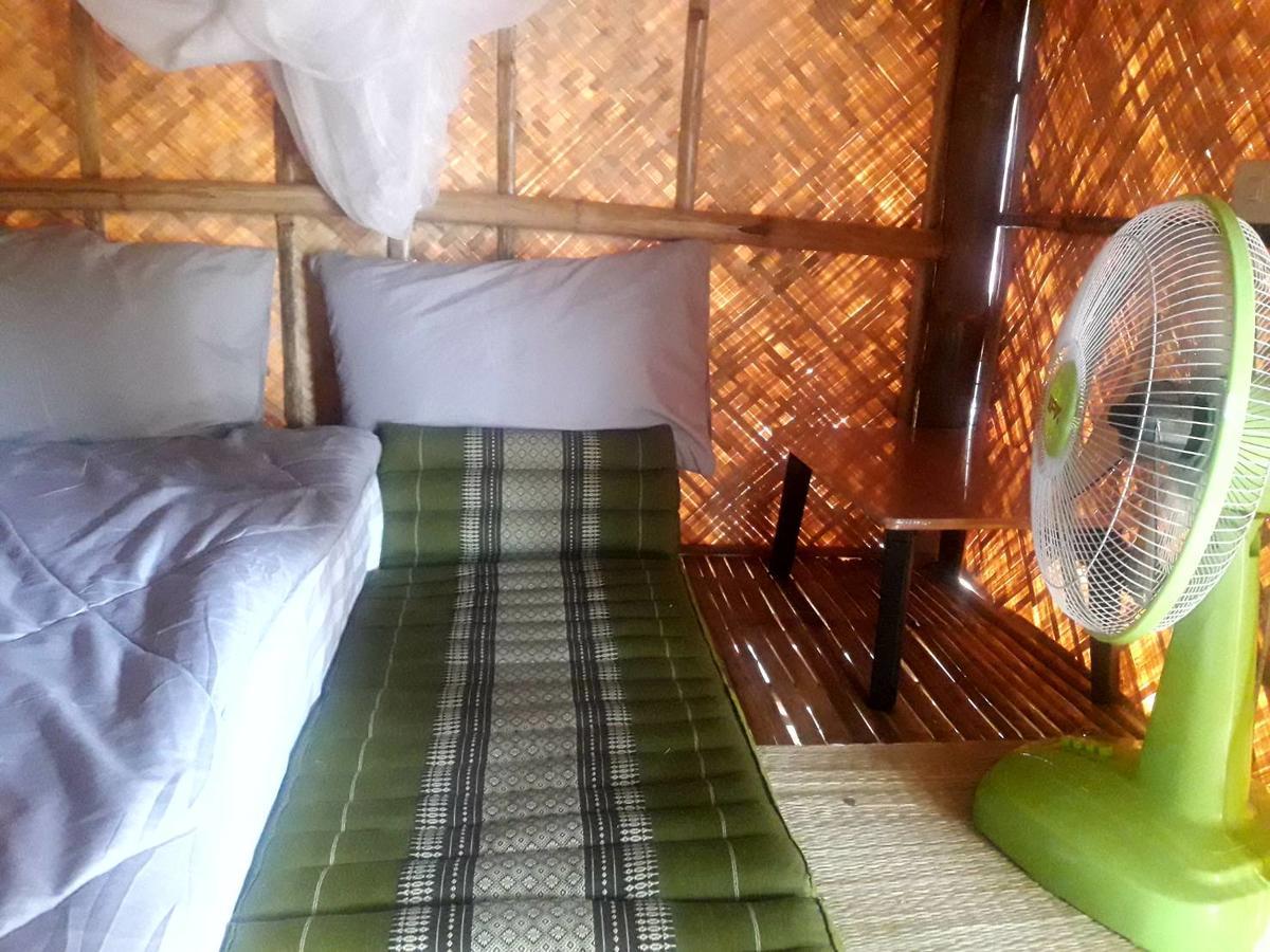 צ'יאנג מאי Coc Guest House & Hostel מראה חיצוני תמונה