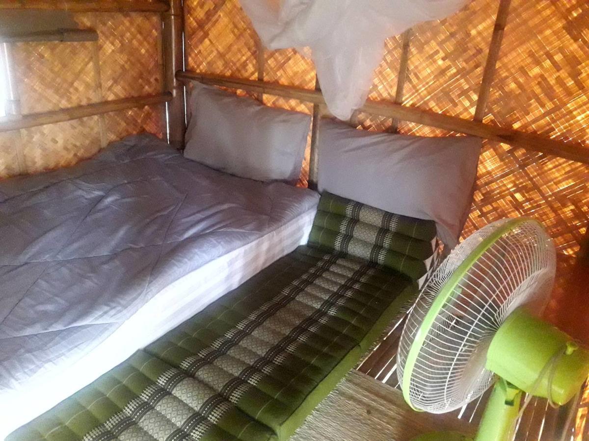 צ'יאנג מאי Coc Guest House & Hostel מראה חיצוני תמונה