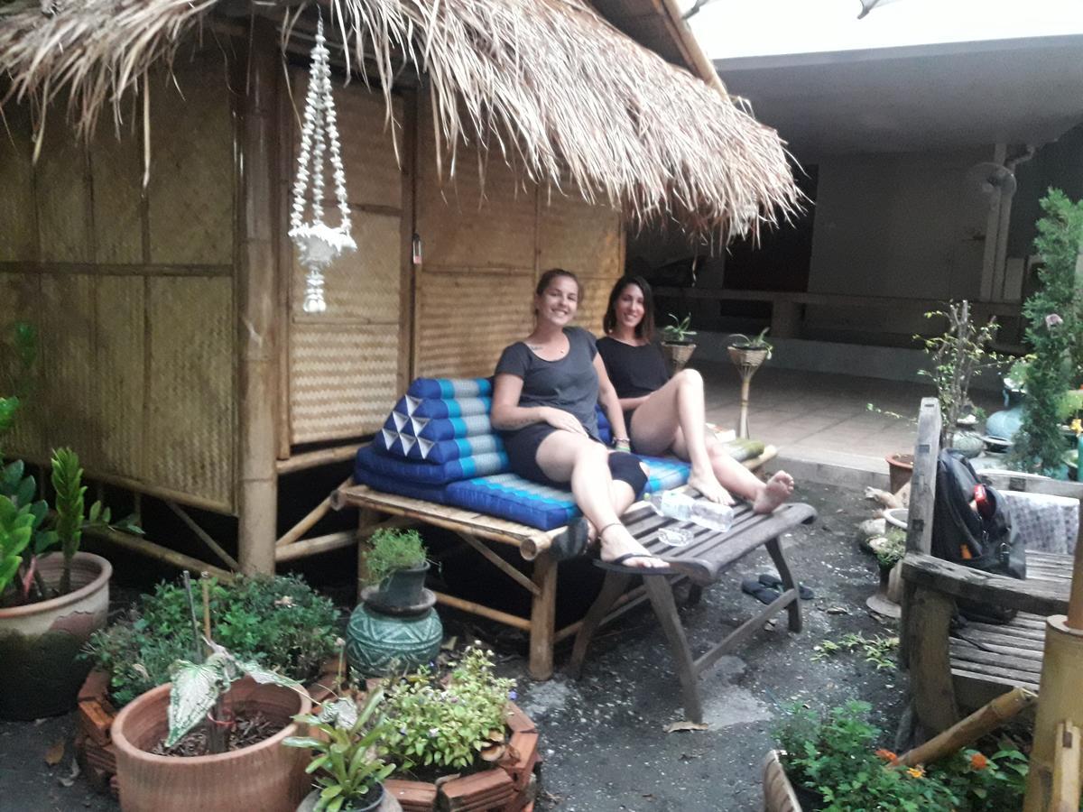 צ'יאנג מאי Coc Guest House & Hostel מראה חיצוני תמונה