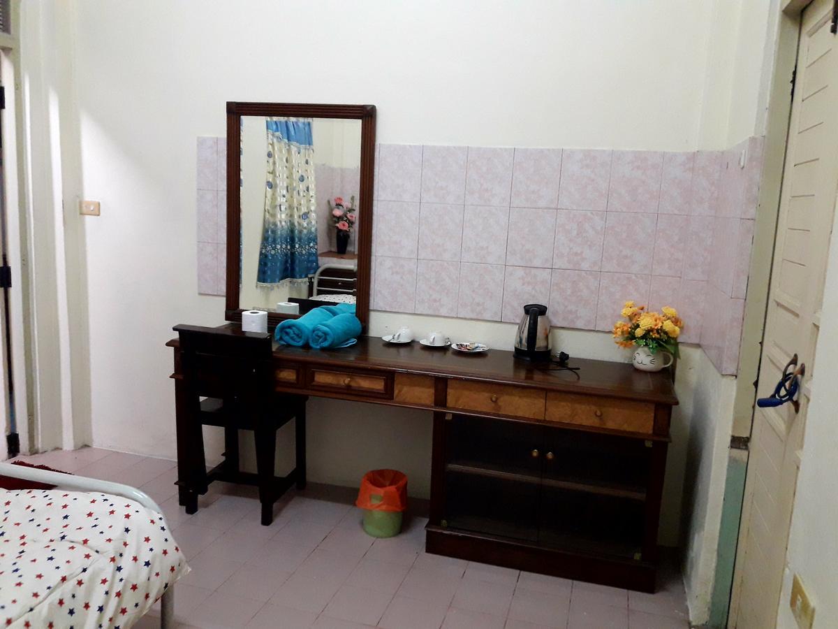 צ'יאנג מאי Coc Guest House & Hostel מראה חיצוני תמונה