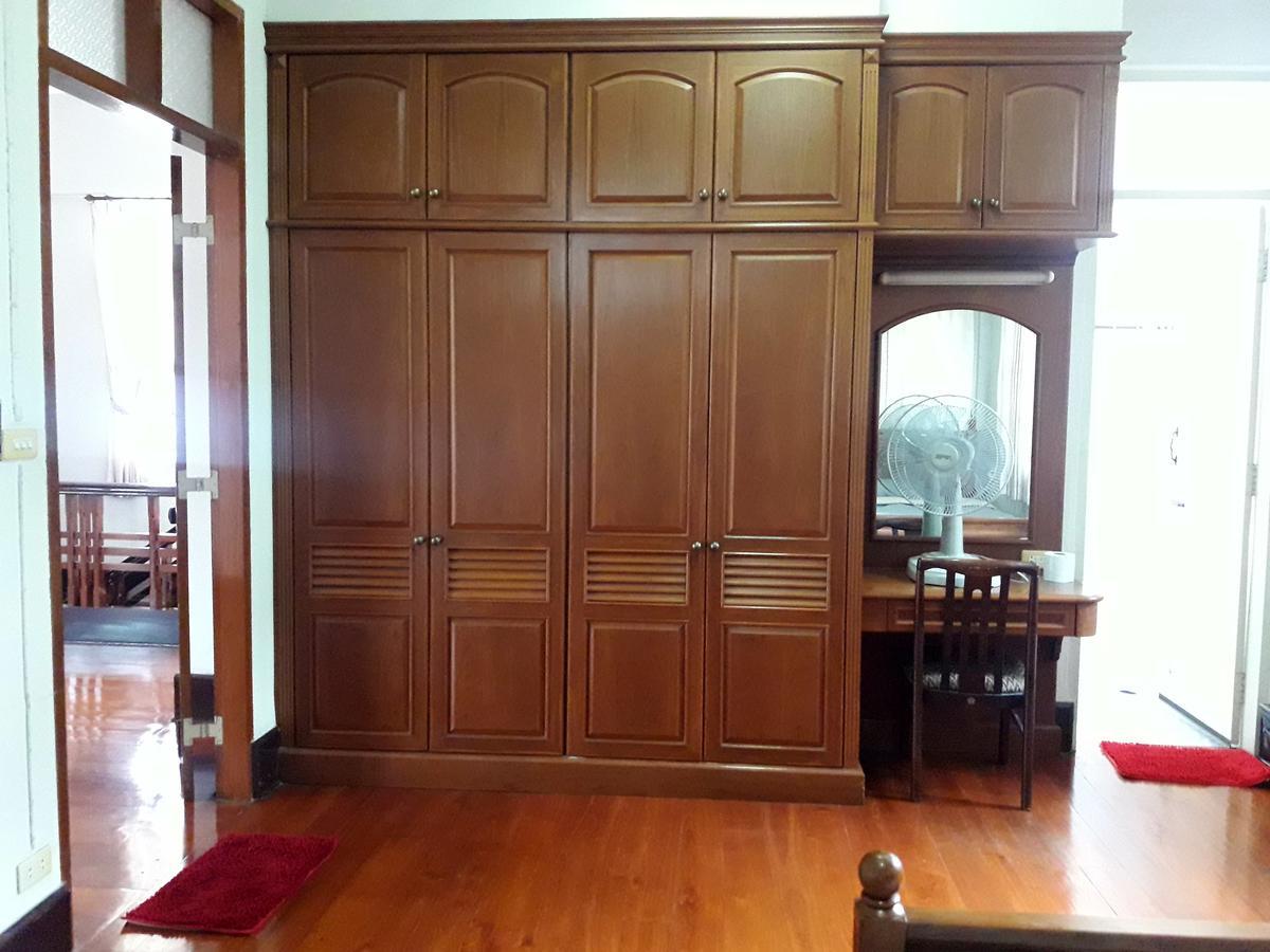 צ'יאנג מאי Coc Guest House & Hostel מראה חיצוני תמונה