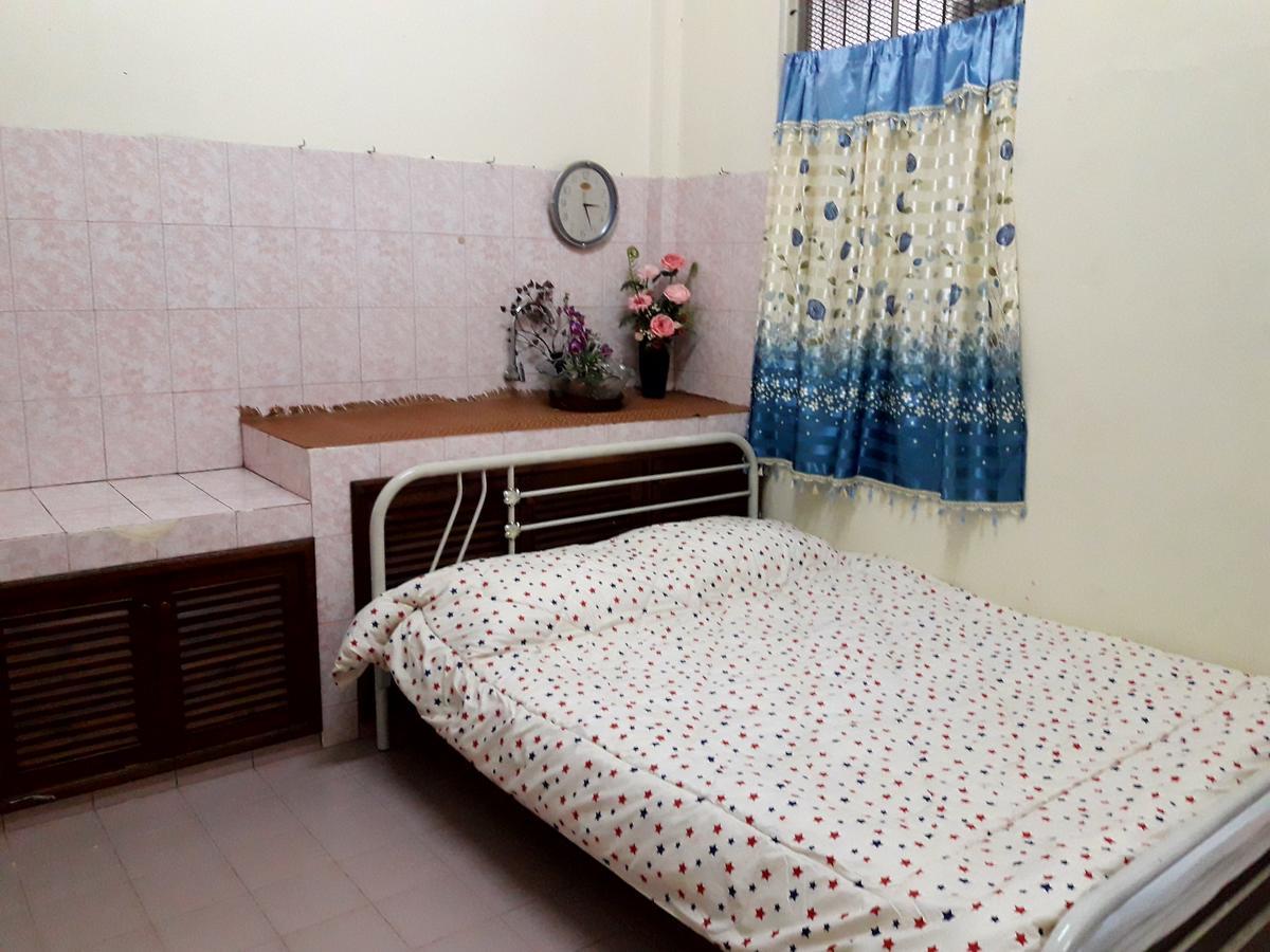 צ'יאנג מאי Coc Guest House & Hostel מראה חיצוני תמונה