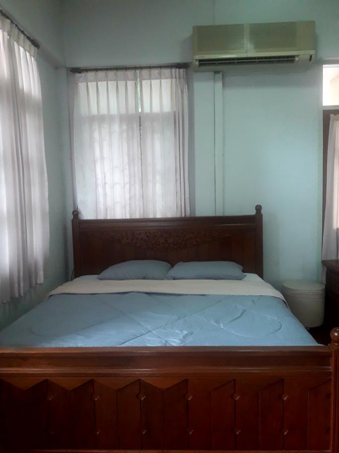 צ'יאנג מאי Coc Guest House & Hostel מראה חיצוני תמונה