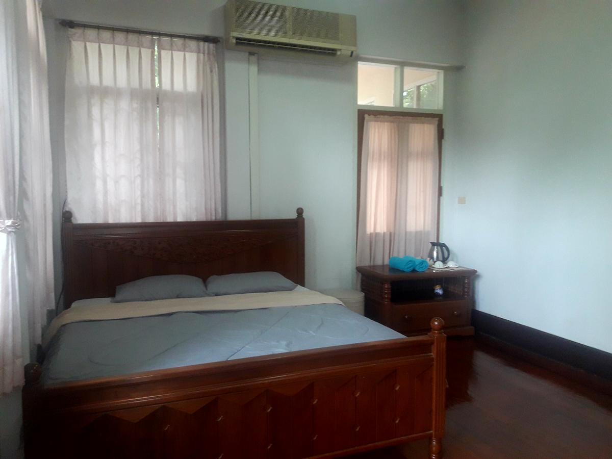 צ'יאנג מאי Coc Guest House & Hostel מראה חיצוני תמונה