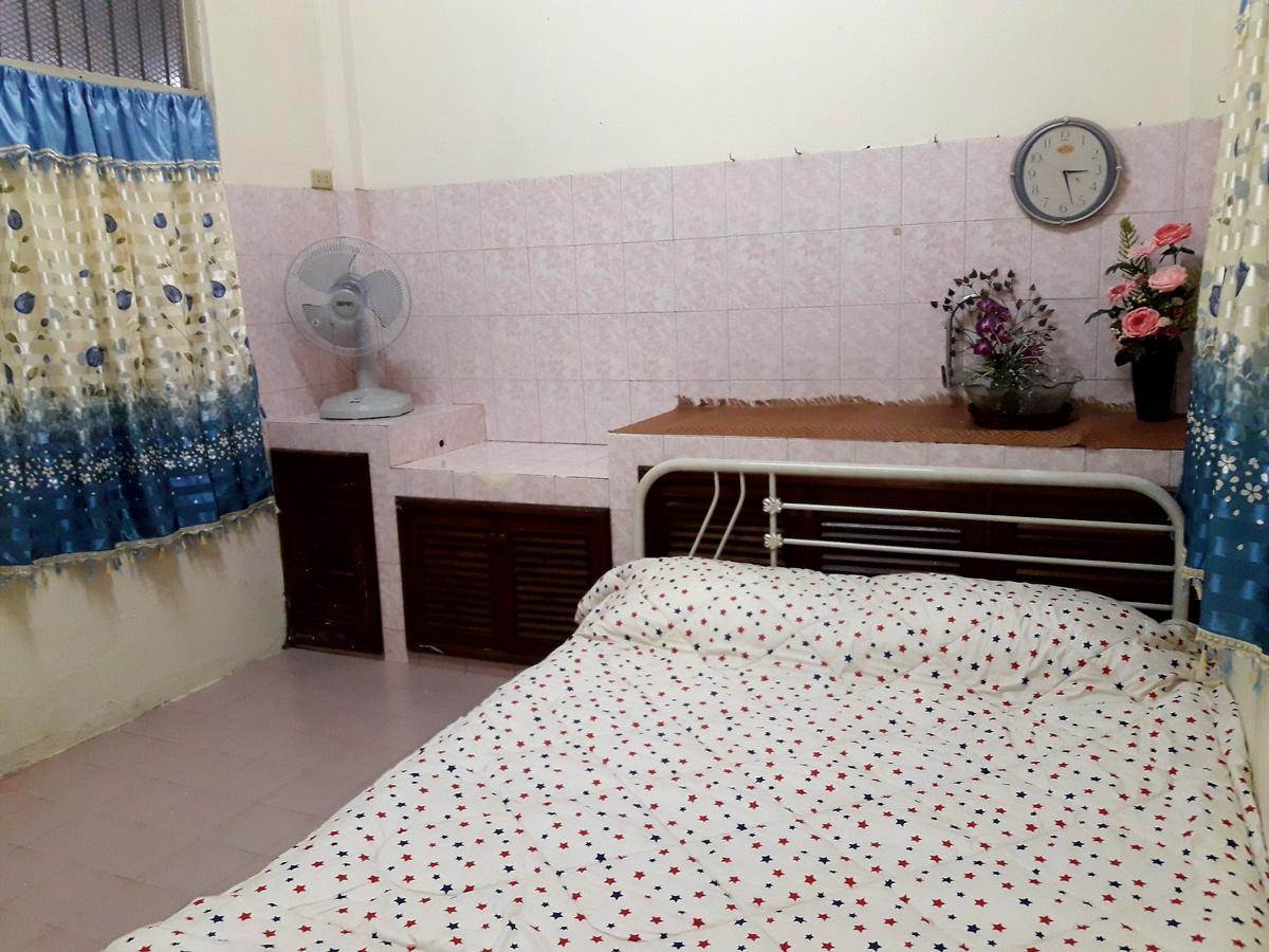 צ'יאנג מאי Coc Guest House & Hostel מראה חיצוני תמונה