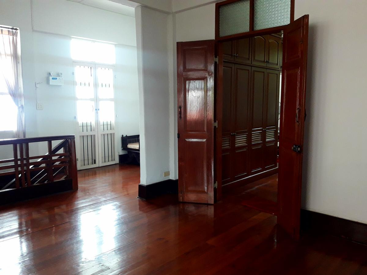 צ'יאנג מאי Coc Guest House & Hostel מראה חיצוני תמונה