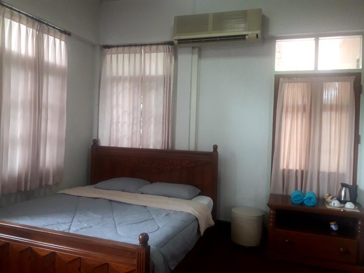 צ'יאנג מאי Coc Guest House & Hostel מראה חיצוני תמונה