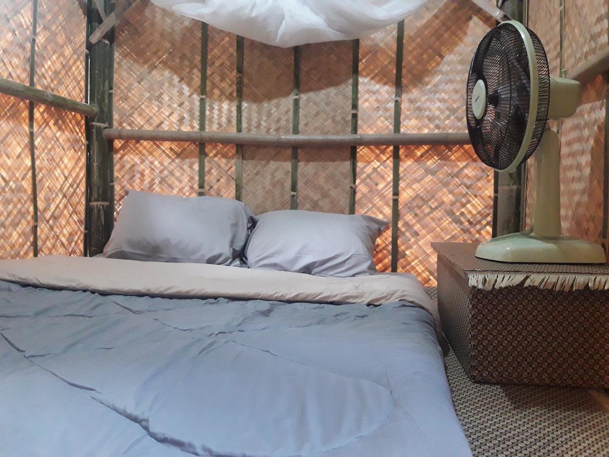 צ'יאנג מאי Coc Guest House & Hostel מראה חיצוני תמונה